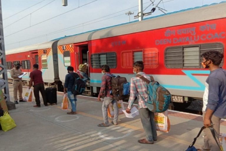 IRCTC: From January 1, Travel With Unreserved Tickets in THESE Trains | Full List